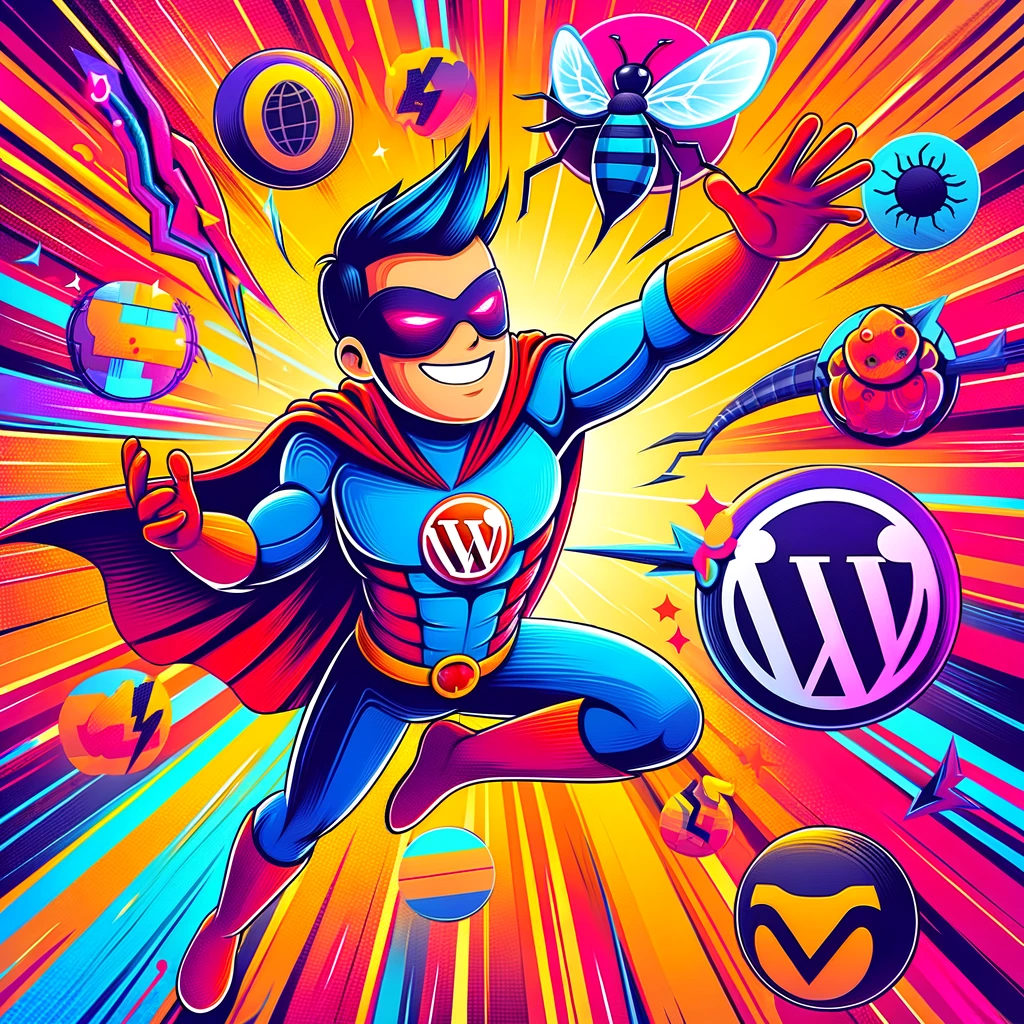protect wordpress against hacker attacks