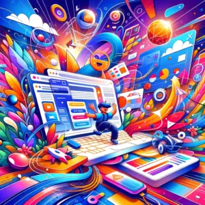 wordpress animation